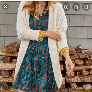 Matilda Jane Perfect Shirt Dress